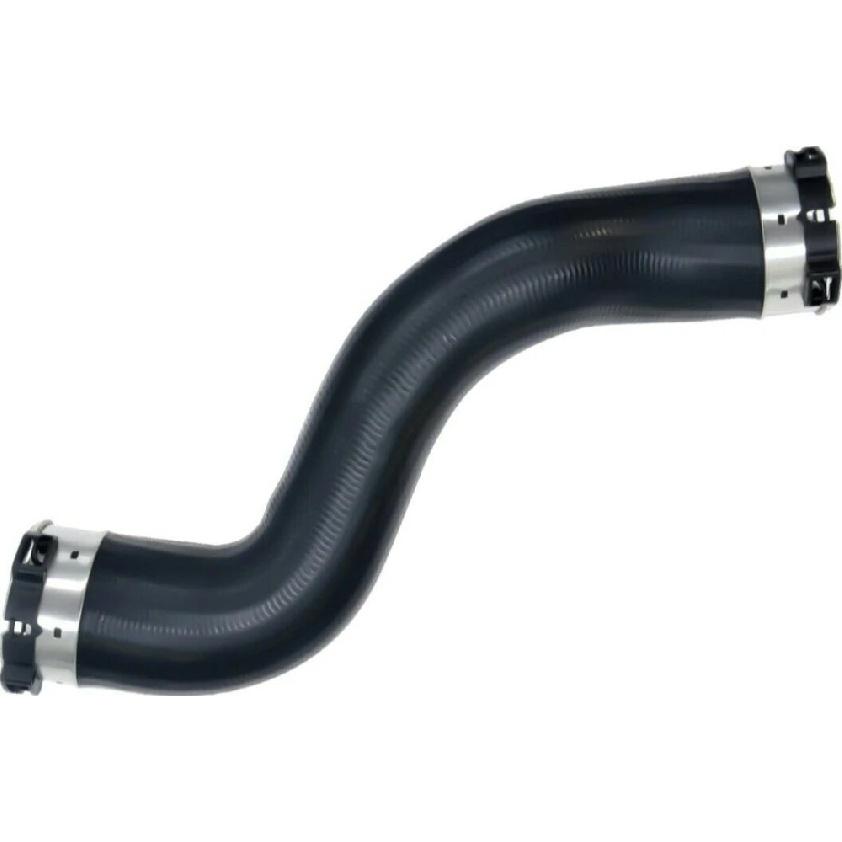 1pc Car Intercooler Turbo Hose Pipe OEM2125280000 For MERCEDES C CLASS C180 C200 C220 C250 CDI Car Accessories