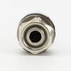 4pcs Clamp-in Car Tyre Valves TR48E V-5 ENKEI Wheels Motorcycle Inner-Mount High-performance Custom Wheels Tubeless Valve Stems