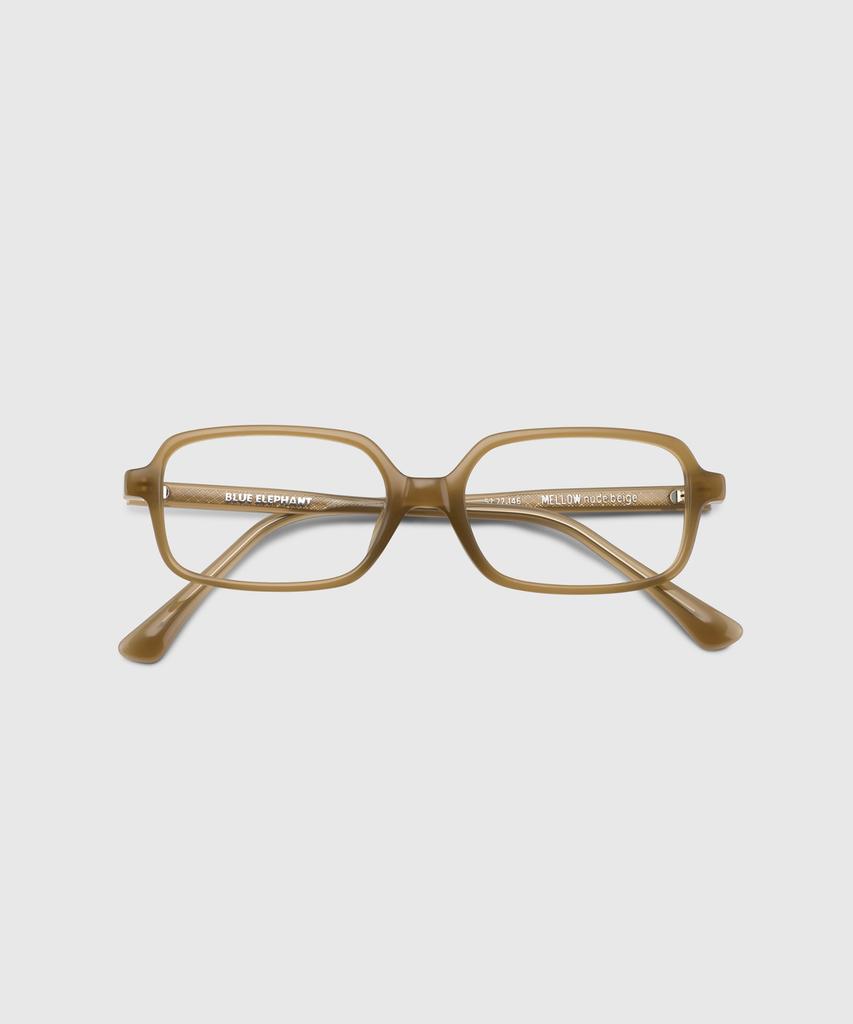 Beulluellipeonteu Mellow Nude Beige