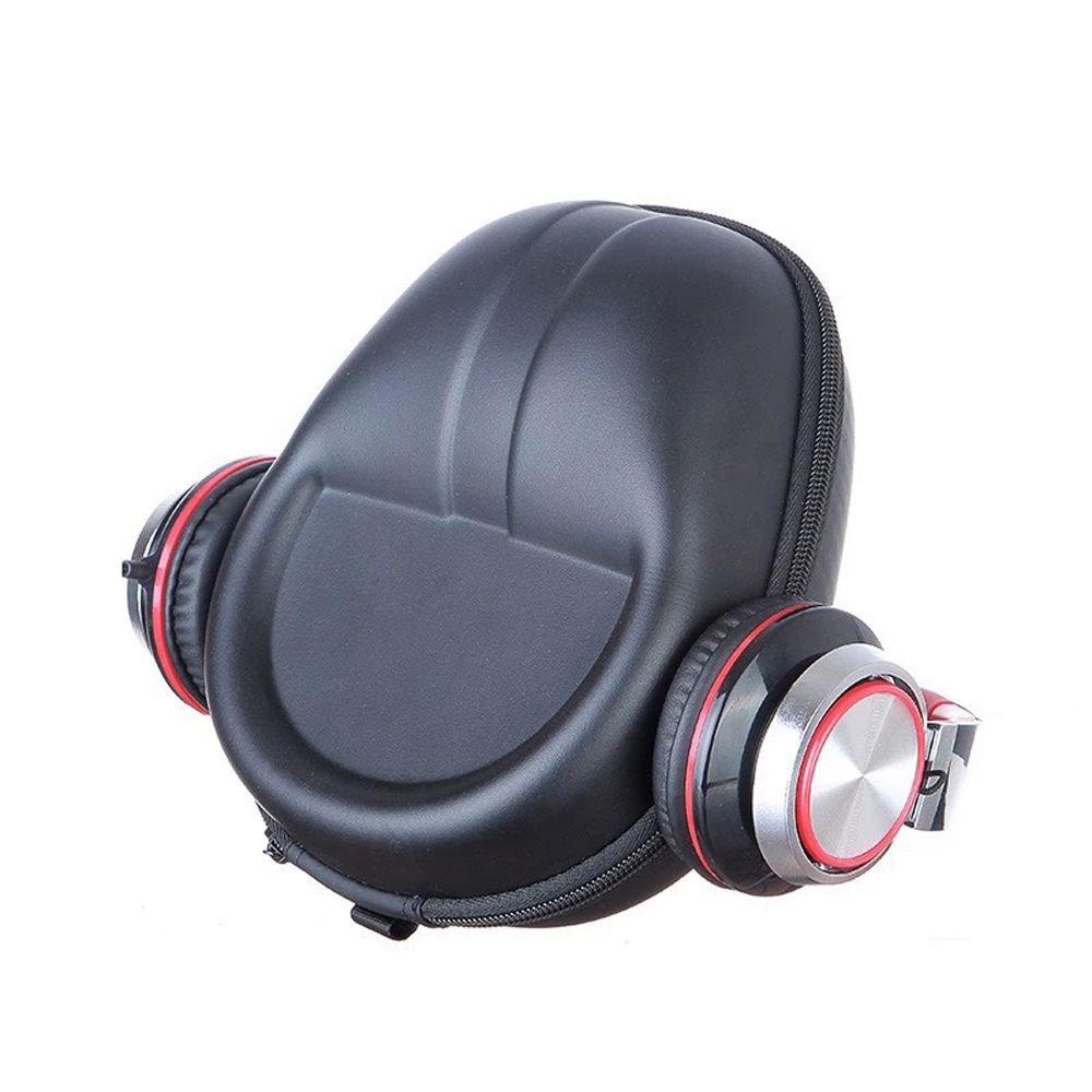 Shell Case Earphone Hard Case Earphone Case Headphone Case Storage Bag Hard Box Headphone Pouch