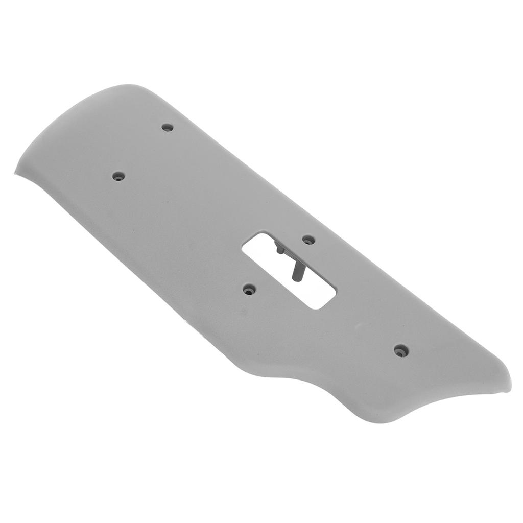 Front Driver Side Seat Switch Bezel 88941674 Direct Fit Replacement for Avalanche Silverado