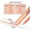 Concealer Pen Waterproof Full Coverage Concealer Long Lasting Face Scars Acne Cover Women Makeup Cosmetics Tool