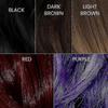 Hair Dye Shampoo, Nova Hair Instant Dye Shampoo,hair Color Shampoo For Hair