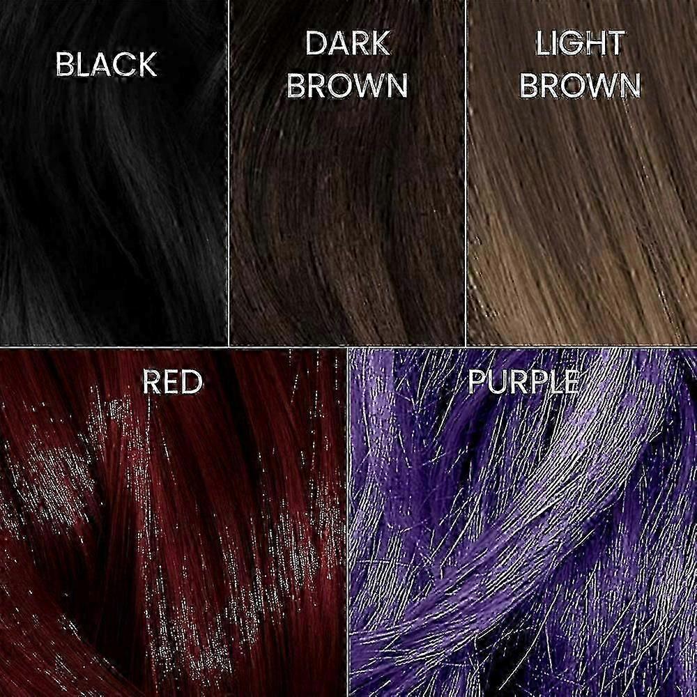 Hair Dye Shampoo, Nova Hair Instant Dye Shampoo,hair Color Shampoo For Hair