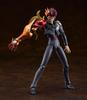 PLAMATEA Scryed Kazuma Second Form Assembled Plastic Model Non-Scale