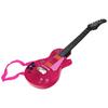 Electric Guitar For Kids Rock Metal Strings Pink