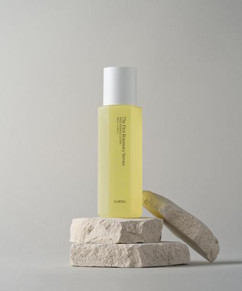 ELROEL The First Rosemary Serum 180ml (+ Primer Gift)