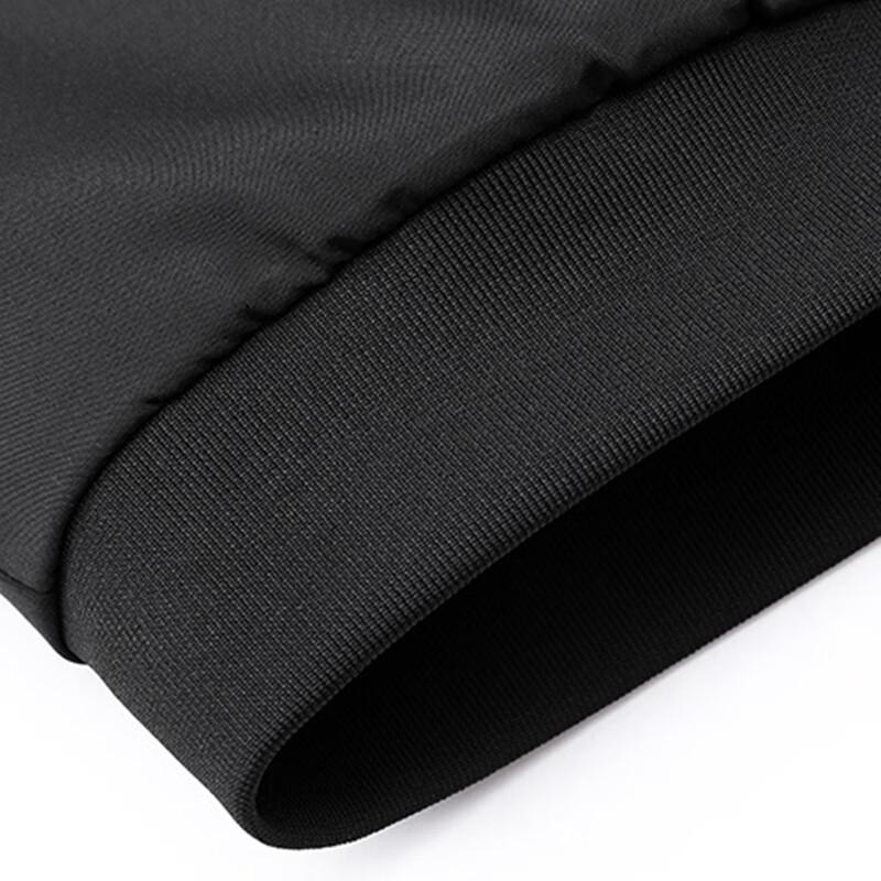 ROMON Men's Padded Windproof Jacket