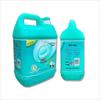 YMTI Gentle Dishwashing Liquid, 4.18KG