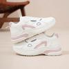 Spring new dad shoes ins student soft-soled sports casual shoes street shot E