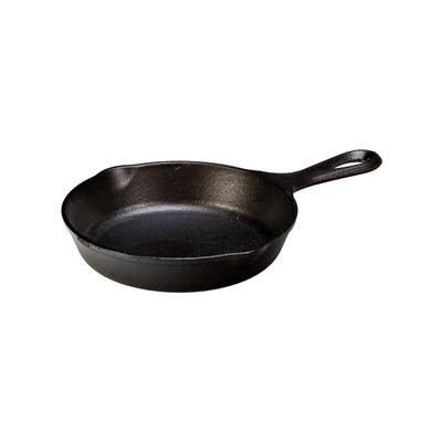 LODGE LODGE Skillet 6 Inch L3SK3 1/2