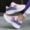 Fashionable Zhongda children's sports shoes, boys' all-season trendy shoes, breathable soft-soled girls' mesh shoes, casual shoe