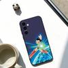 Astro Boy Handyhülle Für Samsung Galaxy A73,A72,A71,A70,A53,A52,A51,Andere Weiche Schwarze Hülle