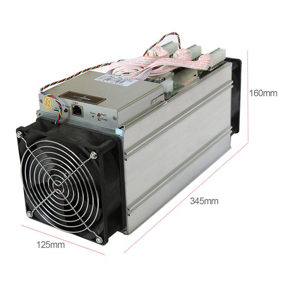 Indiamart Antminer X3 Price Buy AntMiner S9 Bitcoin Miner ASIC BTC