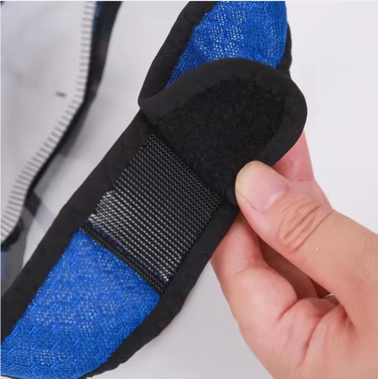 Sports Warm Mask Filter Outdoor Riding Dust Mask Protective Lens Removable Washable Labor Insurance