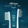 Yunnan Baiyao Soft Bristle Wide Head Toothbrush Set