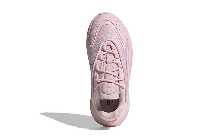 Adidas Ozelia J 'Clear Pink' GW8130