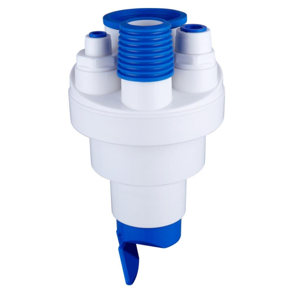 

Anti Insect Sink Drain Pipe Adapter Washing Machine Drainage Supplies
