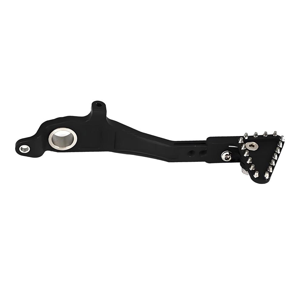 For BMW R1250 GS R1250 GS ADV R1200 GS LC ADV 2014-2016  R1200 GS LC 2013-2016 Motorcycle Accessories Adjustable Foot Brake Leve