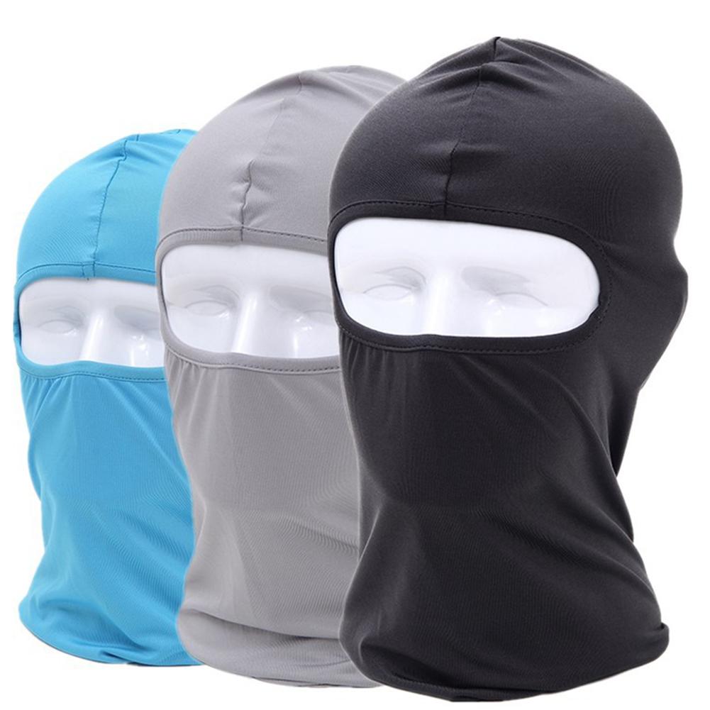 Riding Mask Cycling Hat Cycling Headgear Cycling Scarf