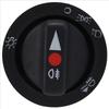 Truck Headlight Fog Lamp Switches Control Switches Replace 0005454704 A0005454704 Head Light Switches for Actros Atego
