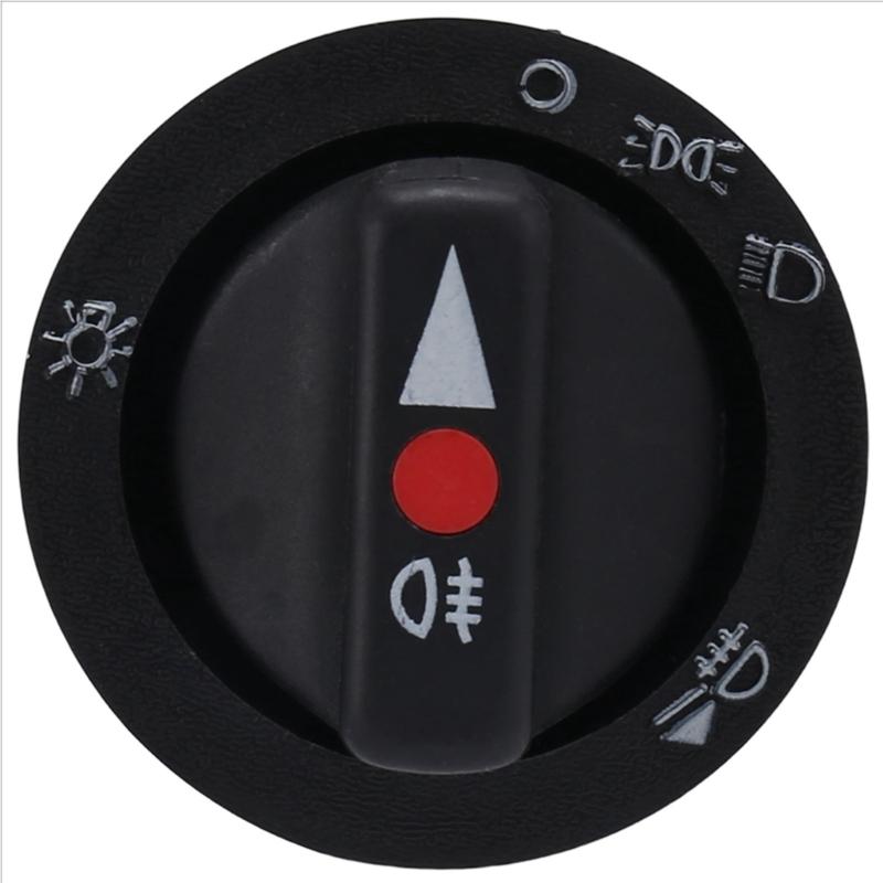 Truck Headlight Fog Lamp Switches Control Switches Replace 0005454704 A0005454704 Head Light Switches for Actros Atego