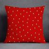 45x45cm Fruit pattern Home Decoration pillowcase Living Room Sofa Seat Office  Cushion  cover