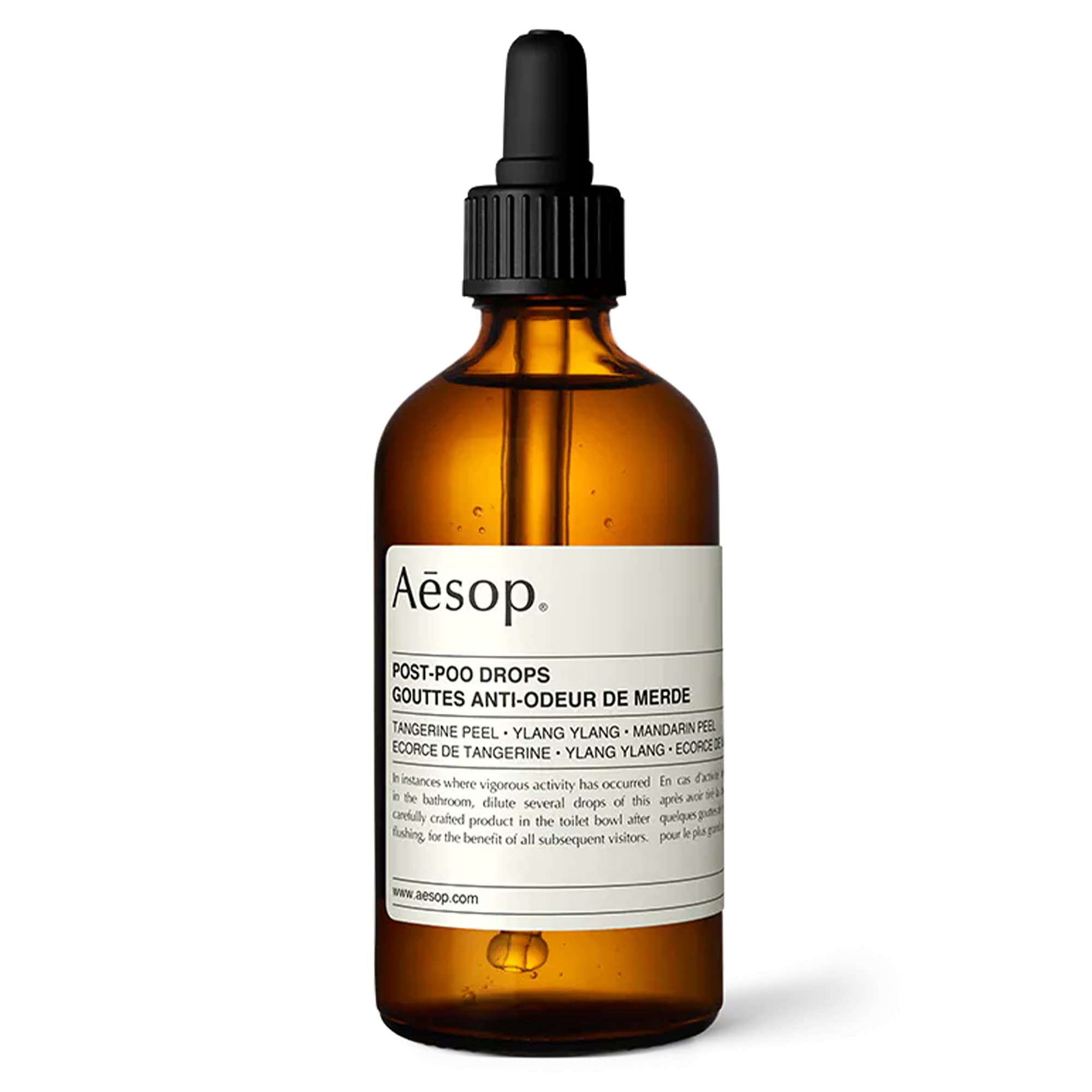 

AESOP капли 100мл капли 100мл После какашки После какашки