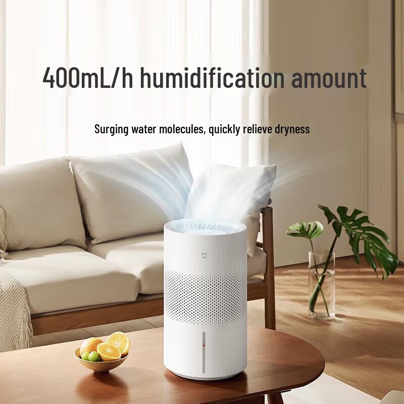 Xiaomi Fogless Humidifier 3 CN Plug (adapter Included)