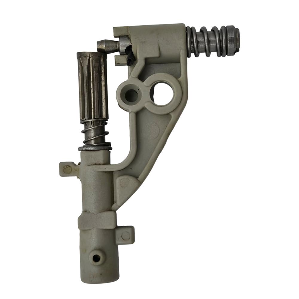 Chainsaw Oil Pump For Husqvarna 357 359 357XP 359XP Chain Saw Replacement 544180104 Garden Tools
