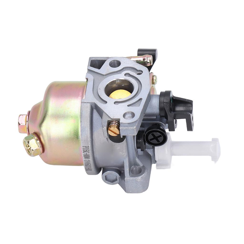 Carburetor Carb for GX100 3HP 4 Stroke Gas Engine Fire Fighting Positive Pressure Exhaust Fan