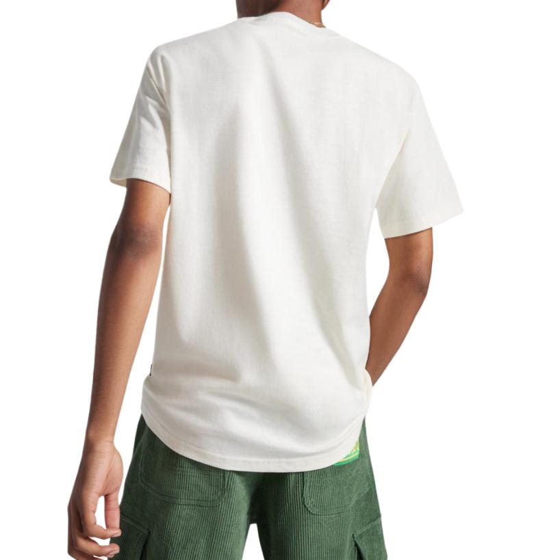 Converse Retro Pocket T-Shirt 10026825-A01