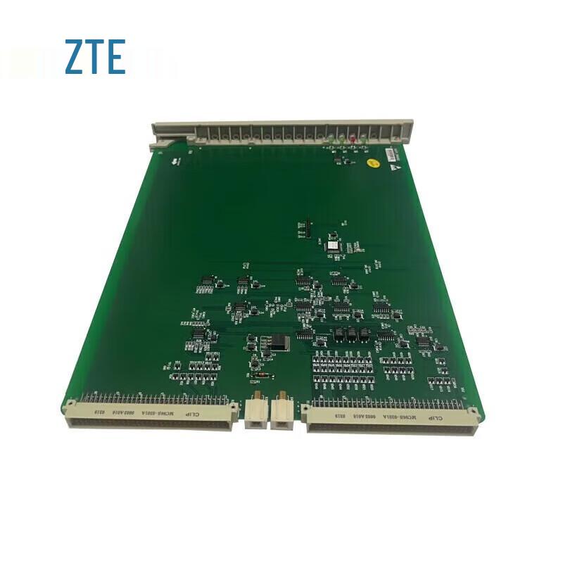 ZTE ZXJ10B Program-Controlled Switch Components