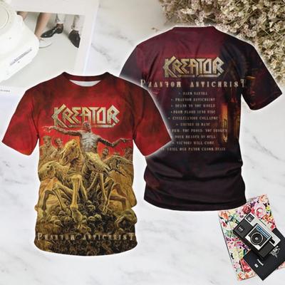 Üst giysisi – T-shirtler