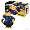 Takara Tomy Ania Clawhauser Toy for Ages 3 and Up "Zootopia"