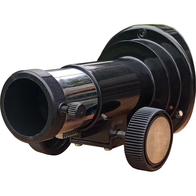 Kaixin KSON Refracted Reflecting Astronomical Telescope Focusing Mount Extension Barrel Focuser DIY Accessories