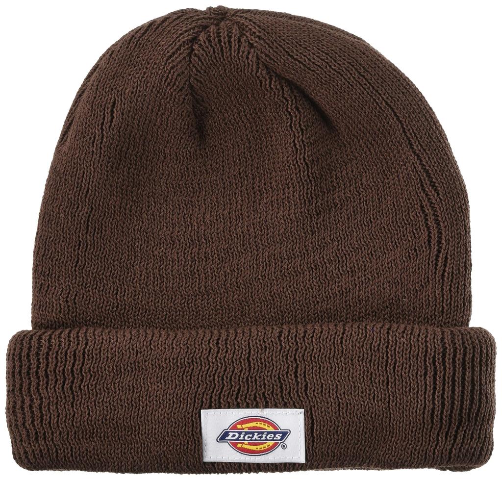 Dickies Lue KORT STRIKKELUE One Size