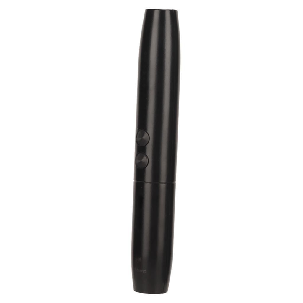 Wireless Signal Detector 5 Levels Sensitivity Intelligent Pen Shape Portable Bug Hidden Camera