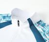 Unisex Long Sleeve Sports Jacket: Badminton, Coaching & Running Training Suit, Sports Event Entrance Wear