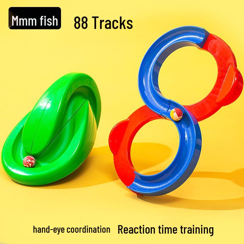 

88 Orbital Ball - Children s Sensory Integration Toys for Focus & Early Education