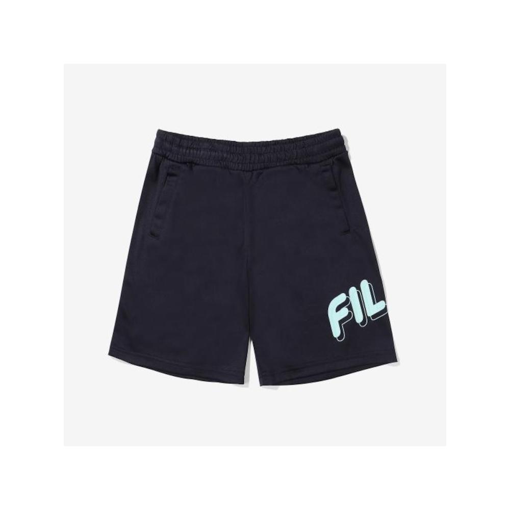 

[fila Kids] Poly Performance Shorts Fk2fpe2204x Ina q0zFk2fpe2204xIna INKNAVY/120