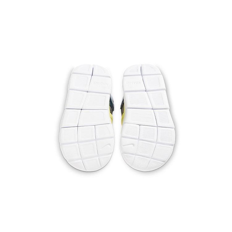 Nike Dynamo Free Low top Toddler Shoes Baby 343938-024