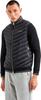 Winter Jacket Armani Exchange Down Vest (8NZQ52_ZNW3Z) Schwarz