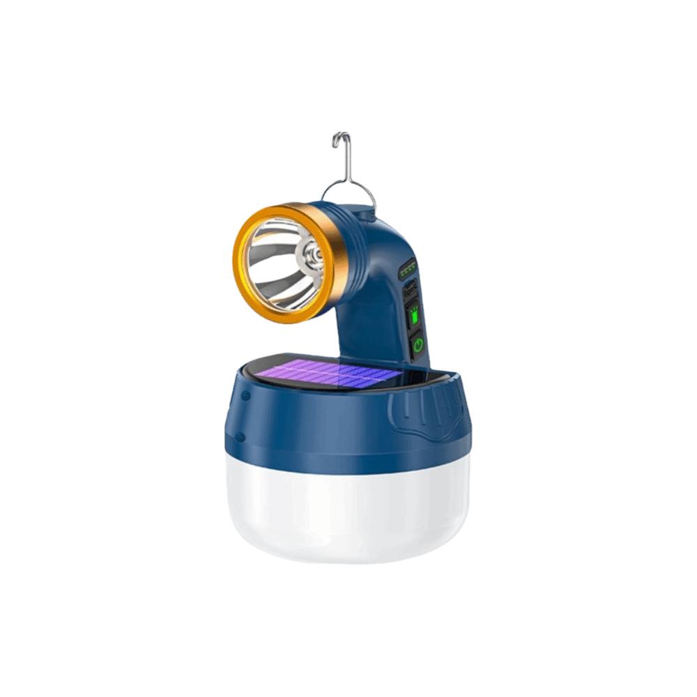 Rechargeable Rechargeable LED Lantern Lightweight Solar Lantern Camping Lantern Emergency Lighting