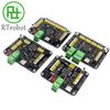 32 24 16-Kanal Roboter-Servo-Steuerplatine Servo-Motor-Controller PS-2 Drahtlose Steuerung USB/UART-Verbindung Mod