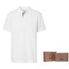 Burberry SS25 Polo Shirt Men's White 80843971