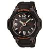 [Casio] CASIO GRAVITYMASTER Radio-Controlled Solar Watch GW-4000-1AJF Men's Watch
