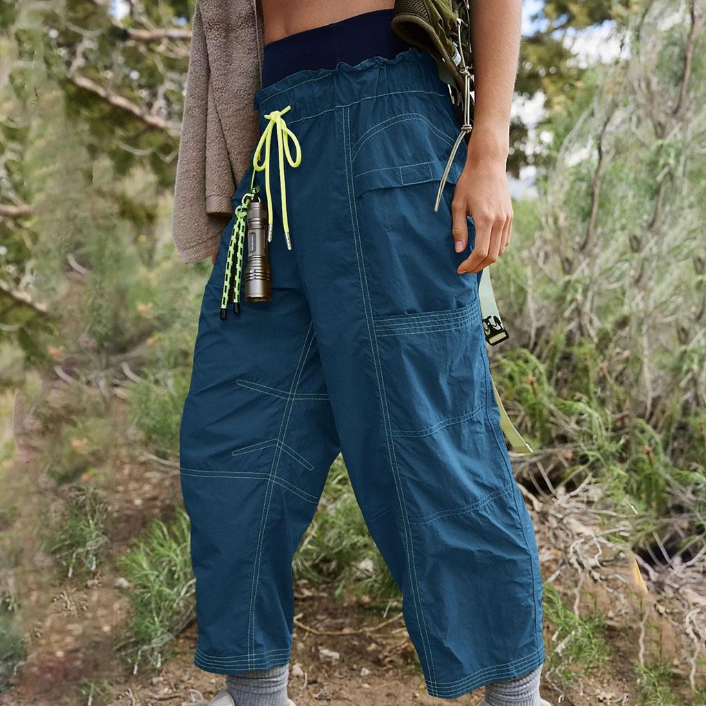 Women's Fashionable Casual Sports Pants