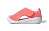 Sport Swim Slip Resistant Cushioning Breathable Low Top Toddler Shoes Coral Powder Infant And Toddler GV7809