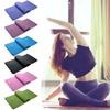 Mat 6mm Yoga Positie Lijn Antislip Tapijt Mat Beginner Milieu Fitness